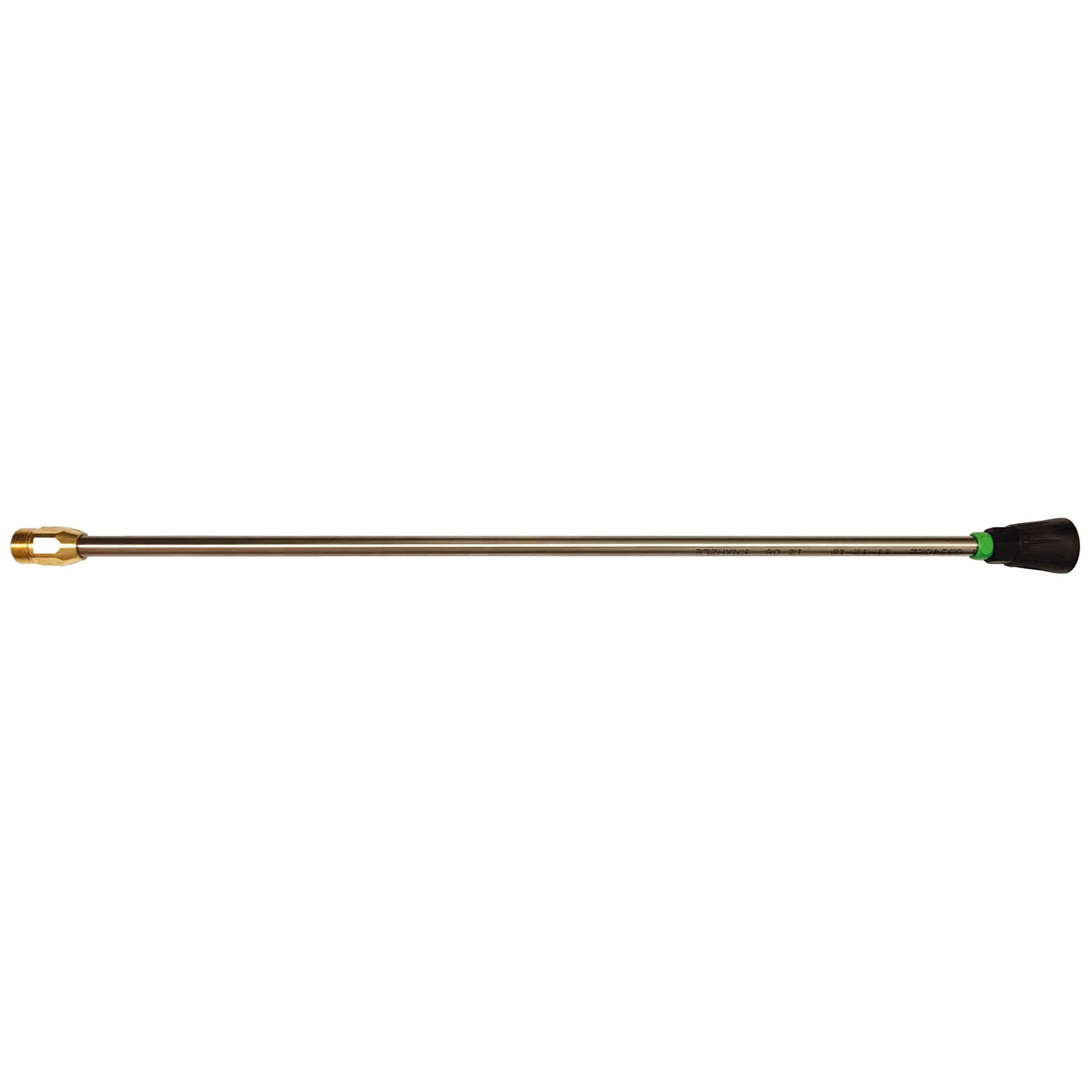 K12392-NY2020-scaled-1 SPOLRÖR 600MM 0,45 M22 - Bild 1