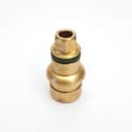 SLANGNIPPEL 1/4" INV GÄNGA