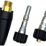 ADAPTERKIT M22 TILL D12