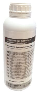 VÄXELLÅDSOLJA 1 LITER
