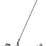 ROTERANDE GOLVTVÄTT INOX 410MM