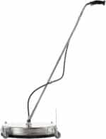 ROTERANDE GOLVTVÄTT INOX 520MM