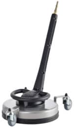 ROTERANDE GOLVTVÄTT UFO 350MM