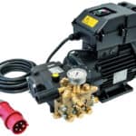 STATIONÄR PUMP/MOTOR RP1200