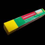 Asfaltskrita Gul, 150*22*22mm