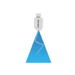 PENDULUM NOZZLE 0,5 - Bild 3