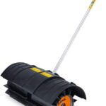 Tillsats sopvals kw-km