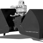 DCS05B-400mm 45L