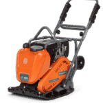 Vibratorplatta fram LF 100 LAT (Diesel)