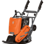 Vibratorplatta fram LF 130 LT (Hatz)