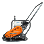 Vibratorplatta fram LFV 100 (Bensin)