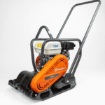 Vibratorplatta fram LFV 80