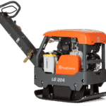 Vibratorplatta back LG 204 (Diesel)