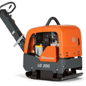 Vibroplatta backgående husqvarna