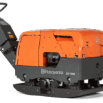 Vibratorplatta back LH 700