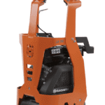 Vibratorplatta fram LX 95