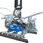 Läggningsverktyg El/hydraulisk HVZ