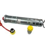 Fettspruta centralsmörjning 400g