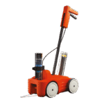 Linjevagn Soppec PRO