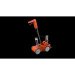 Linjevagn Soppec PRO - Bild 9