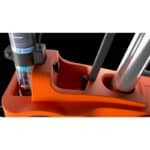 Linjevagn Soppec PRO - Bild 8