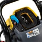 Luftfilter Cobra PRO I