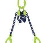 Lyftkätting Klass 10