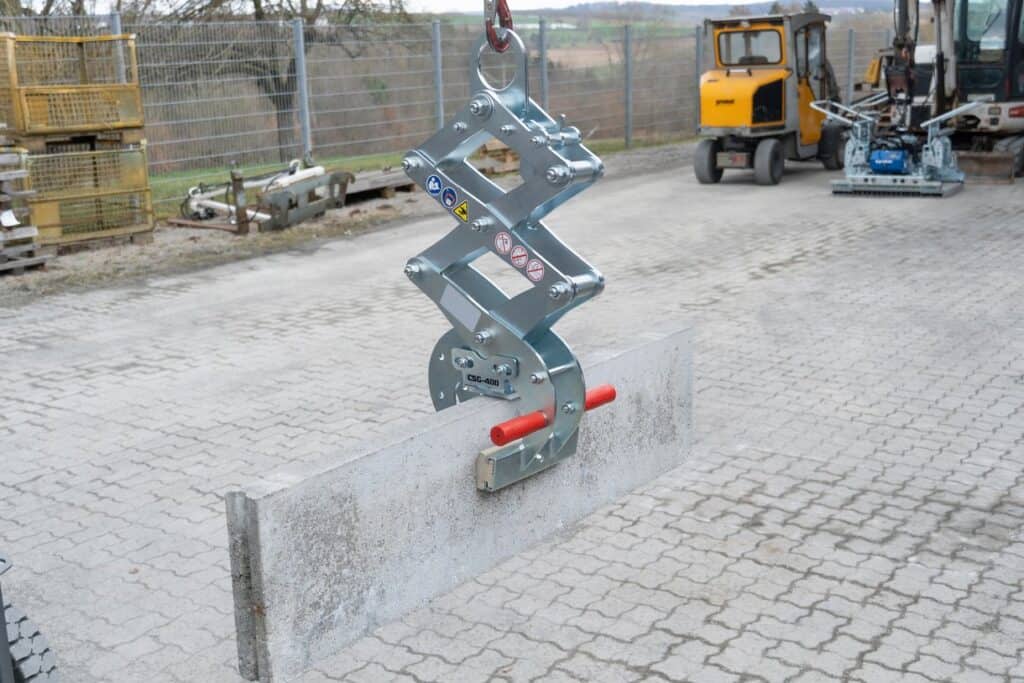 Saxlyftar för proffs och entusiaster - kraft, precision och hållbarhet