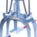 Rörsax RG-20/80 200-800 mm 1500 kg