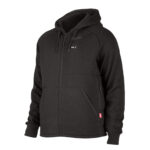 M12 VÄRMEHOODIE HHBL4-0 XXL