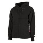 M12 VÄRMEHOODIE DAM HHLBL1-0 M