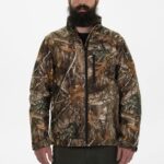 M12 VÄRMEJACKA HJCAMO6-0 XXXL
