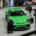 Magnify - Wax 100 ml - Bild 2