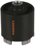 Dust Extraction - M16 - Bild 2