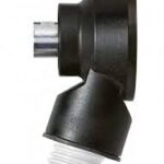 Dust Extraction - M16