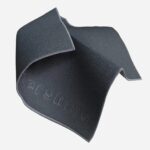 Mikrofiberduk glas 40x40cm