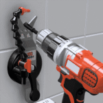 Centreringsverktyg vacuum - Bild 2