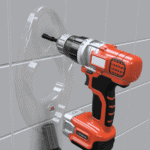 Dammuppsamlare liten - Bild 2