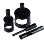 Diamanthålsåg UniXcut 15mm