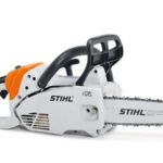 MS 151 c-e motorsåg 30 cm 1/4" P