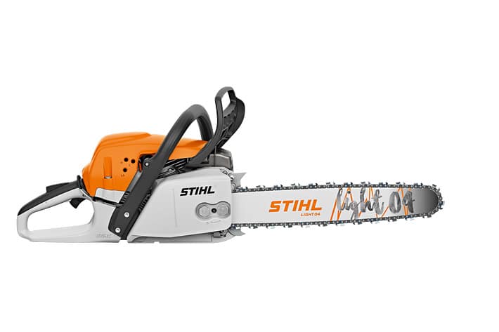 motorsåg stihl