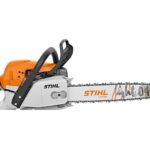 MS 271 motorsåg 35 cm - rm