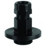 Adapter MXqs ONE CLICK - 5/8-18 UNF (hålsågar Ø32 – Ø210 mm