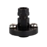 Adapter MXqs ONE CLICK - High Torque 5/8 – 2xskruv (hole sa