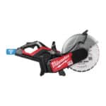 Kapmaskin MXF COS350G2FC-802 - Bild 3