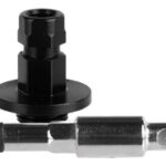 Pilotborr & Adapter ProXcut MXQDA0003B - set