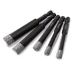 Diamanthålsåg TileXcut för proffs och entusiaster – kraft, precision och hållbarhet