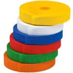 "Märkband ""Röd"""