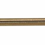 Metallborr HSS-CO 8% 2mm