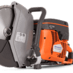 Motorkap K770 VAC 300/25,4